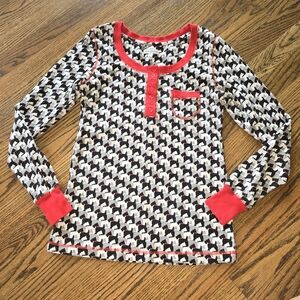 Vera Bradley Women's Scottie Dog Intimates Small